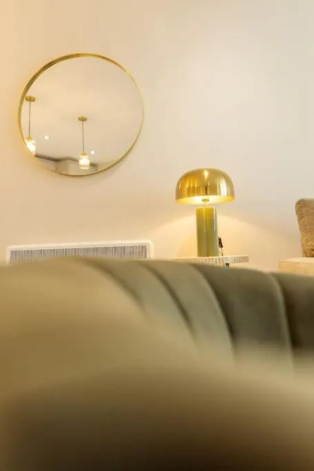 Elegant City Centre Apartment 2 Bedroom With Free Parking Cardiff 0*,